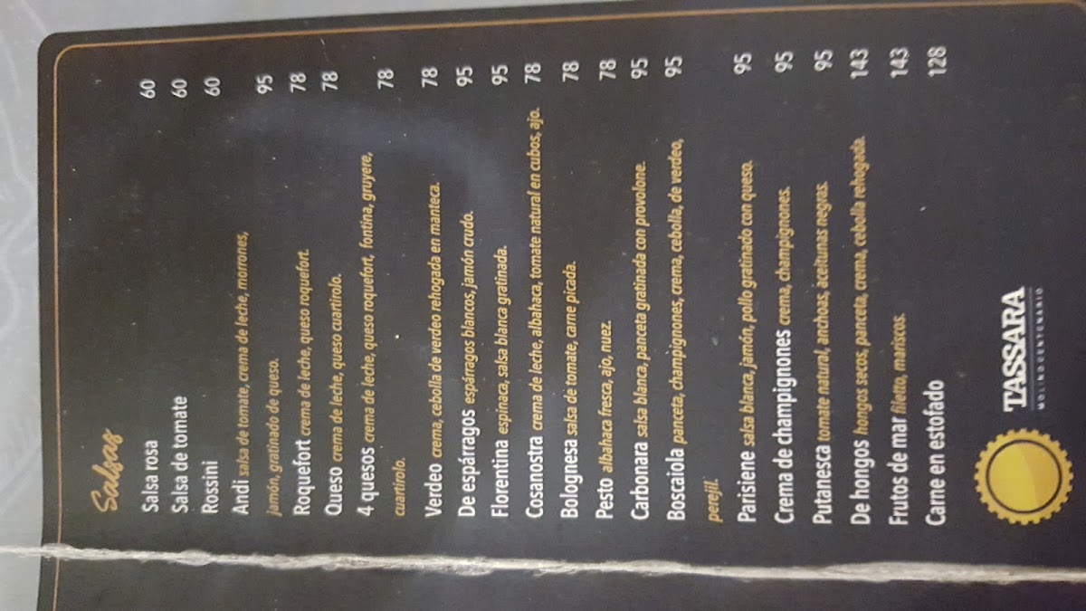 Menu Restaurante Andi-2